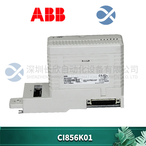 ABB CI856K01 