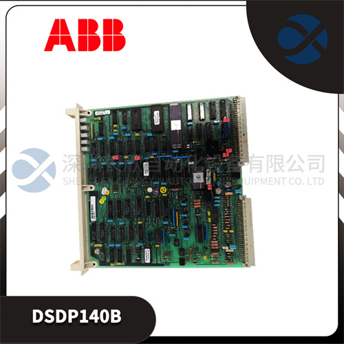 ABB DSDP140B 