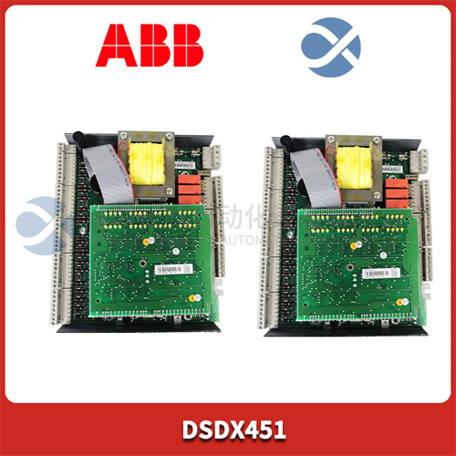 ABB DSDX451 