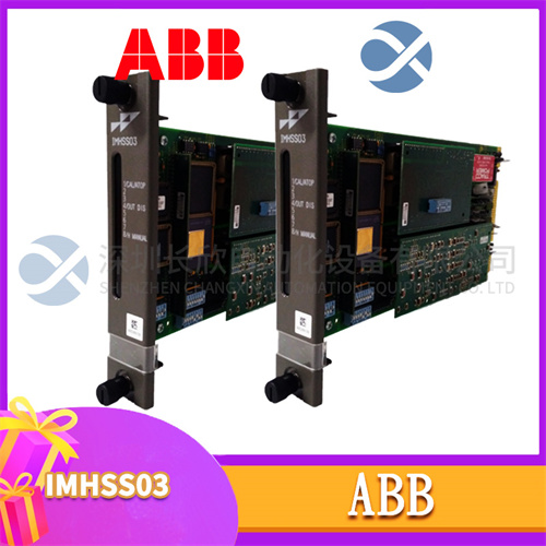 ABB IMHSS03 