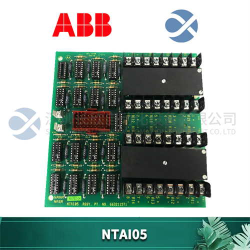 ABB NTAI05 