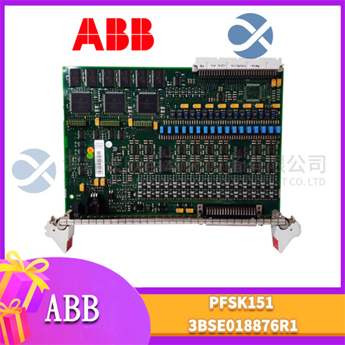 ABB PFSK151 3BSE018876R1 