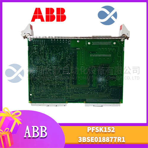 ABB PFSK152 3BSE018877R1 