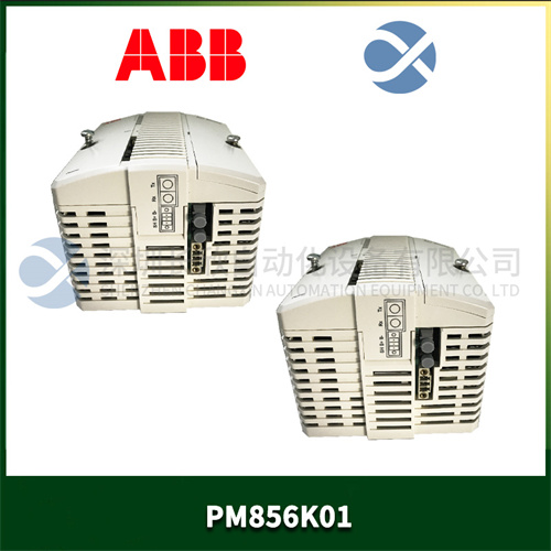 ABB PM856K01 