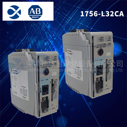 A-B 1756-L32CA  