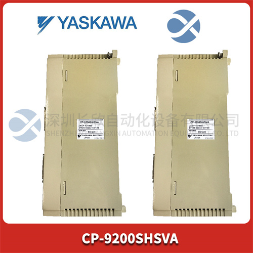 YASKAWA CP-9200SHSVA 