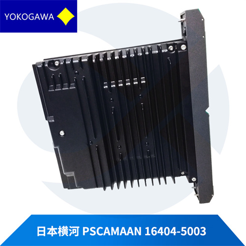 YOKOGAWA  PSCAMAAN 16404-5003 模块