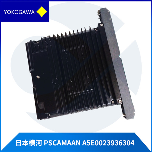 YOKOGAWA  PSCAMAAN A5E0023936304 模块