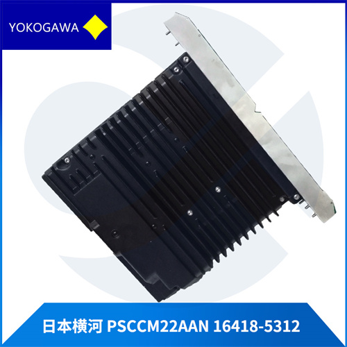 YOKOGAWA  PSCCM22AAN 16418-5312 模块