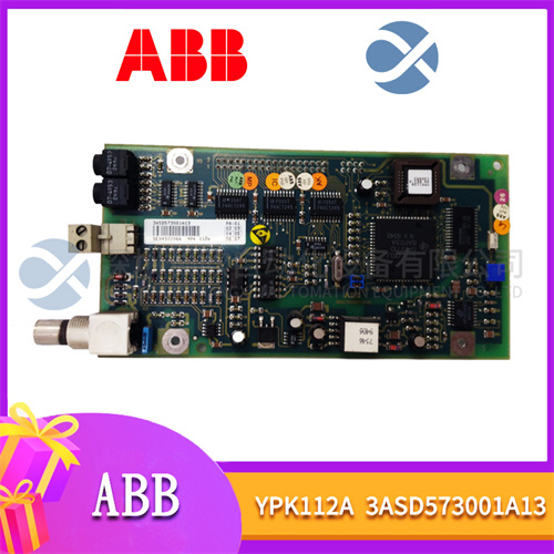 ABB YPK112A 模块