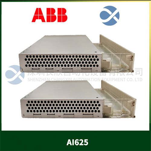 ABB AI625 模块