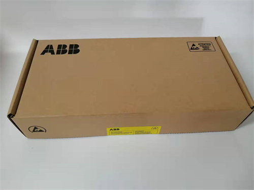 ABB DSMB-02C 3AFE64666606 模块