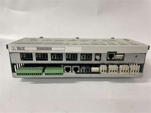 ABB NDCU-12C NDCU-12CK 模块