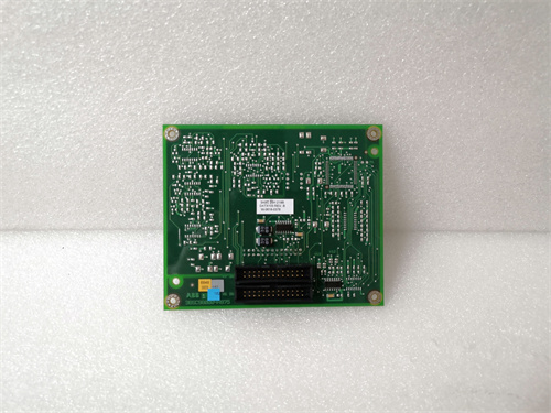 ABB 3ASC25H219B DATX133 模块