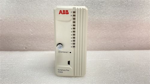 ABB HC800 模块