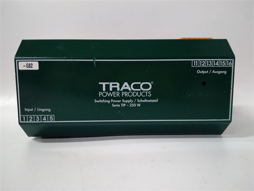 TRACO POWER+T1032-07C