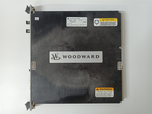 WOODWARD+5501-470