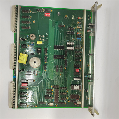 ALSTOM+12004-102-01 VPS BOARD VER.C