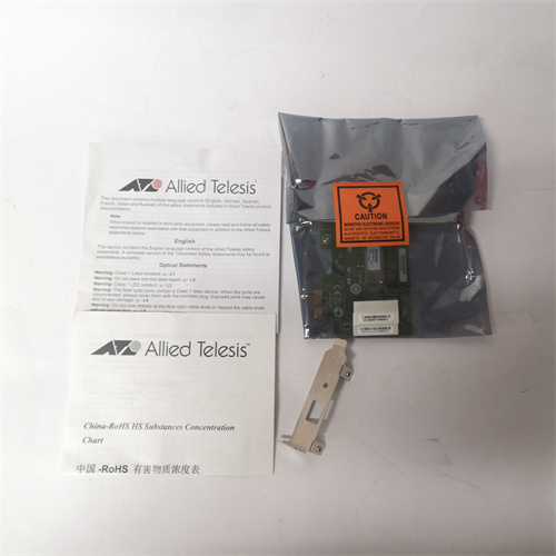 ALLIED TELESIS+AT-2712FXMT-SB-901 990-004100-901