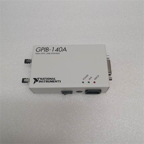 NI+GPIB-140A