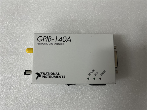 NI+GPIB-140A 186135G-01