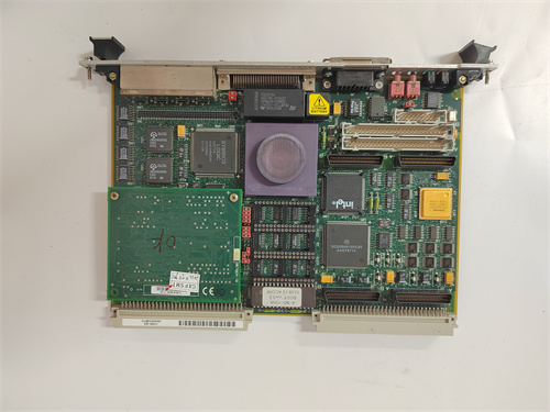 MOTOROLA+MVME162-213