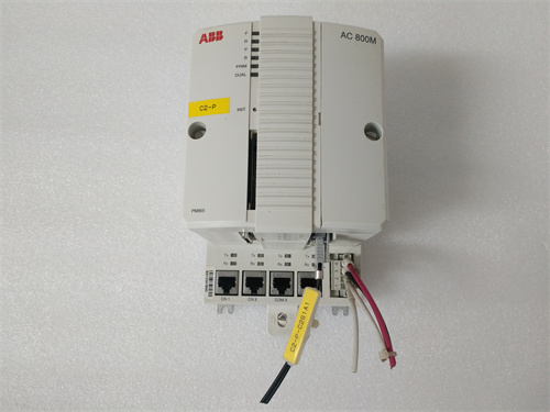 ABB+PM865K01 3BSE031151R1