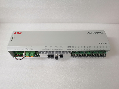 ABB+PPD512A10-150000 3BHE040375R1023