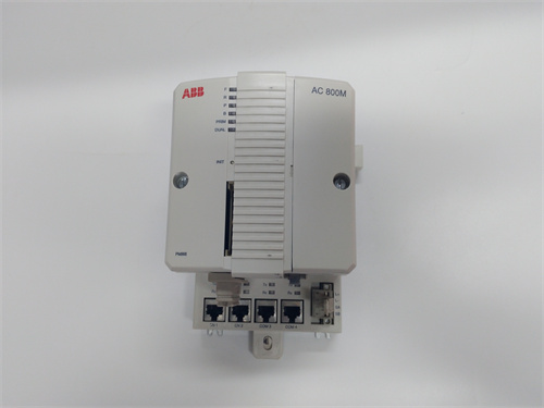 ABB+PM866K01 3BSE050198R1