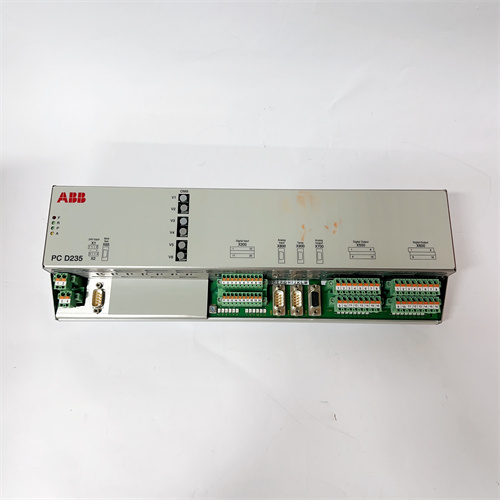 ABB+PCD235A101