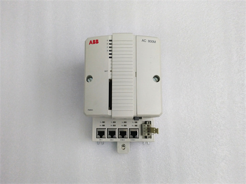 ABB+PM860