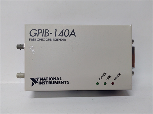 NI+GPIB-140A