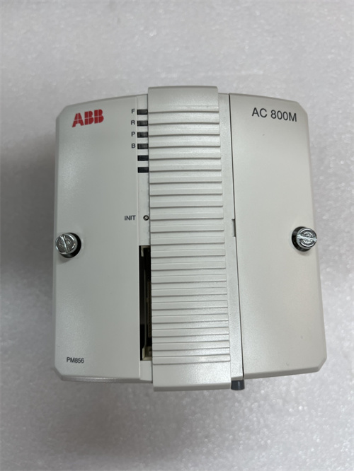 ABB+PM856K01 PM858K02 PM858K01