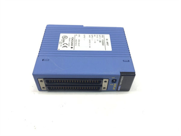 YOKOGAWA F3XD64-3N